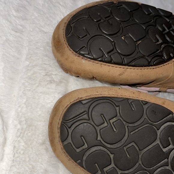 UGG Dakota - Picture 7 of 10